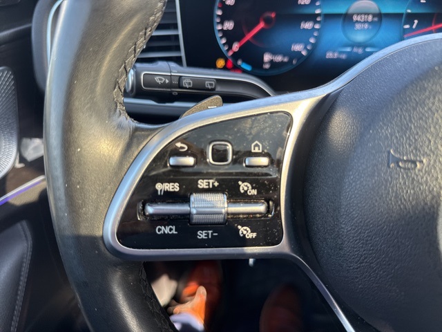 2020 Mercedes Benz GLE 350 4MATIC photo 17
