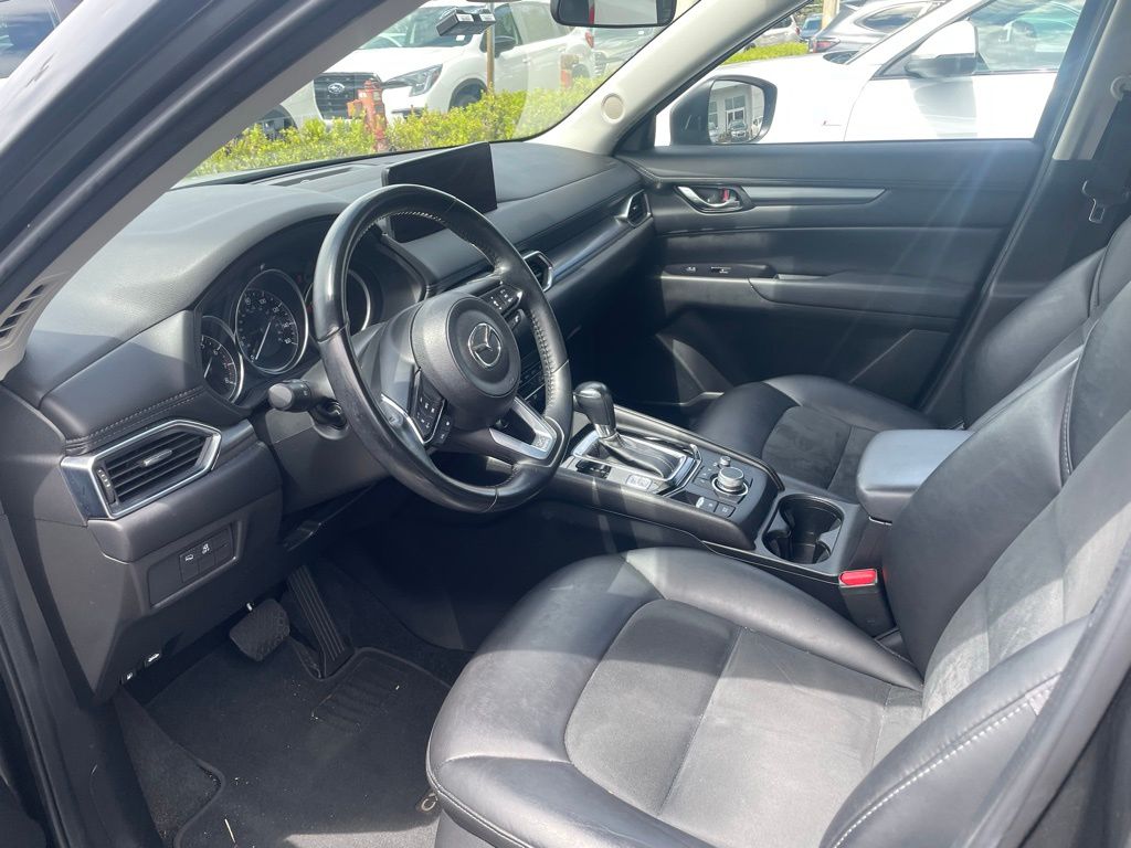 2023 Mazda CX-5 2.5 Select photo 2