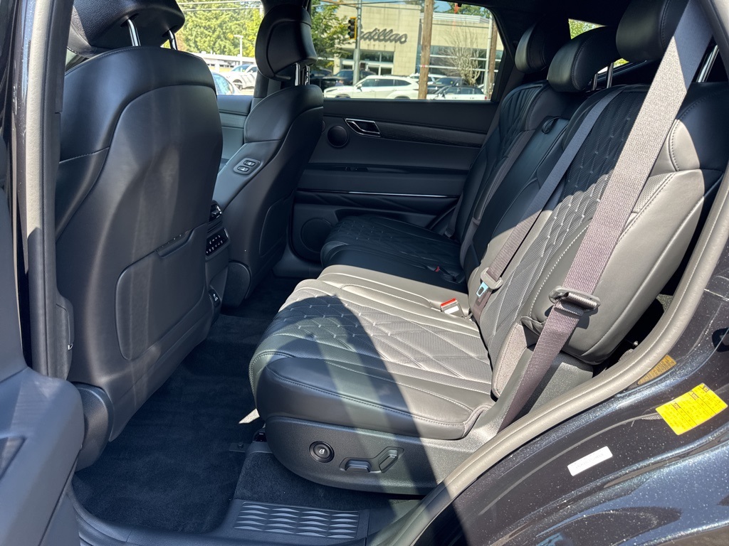 2026 Genesis GV80 3.5T Prestige photo 41