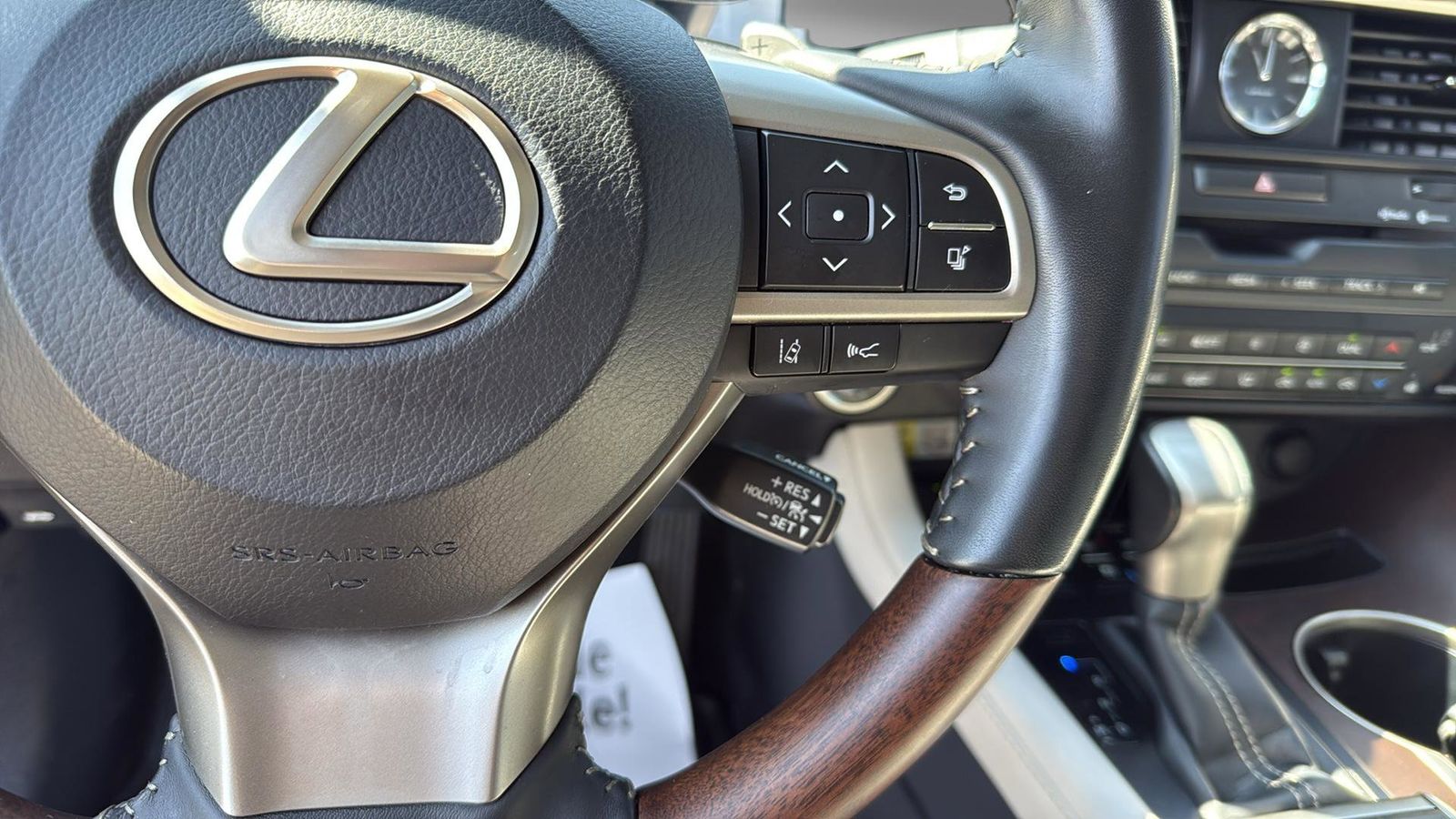2022 Lexus RX 350 photo 20