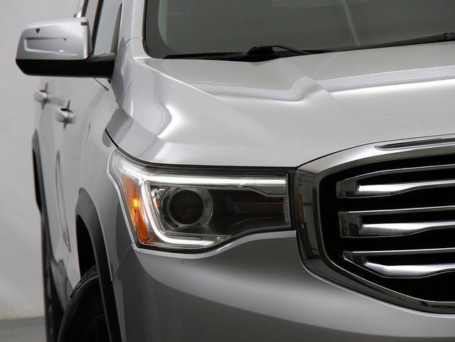 2018 Gmc Acadia SLT photo 3