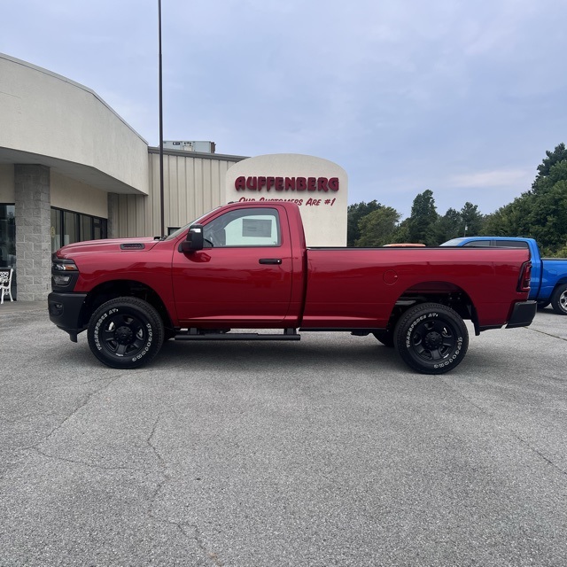 2026 RAM Ram 2500 Pickup Tradesman's photo