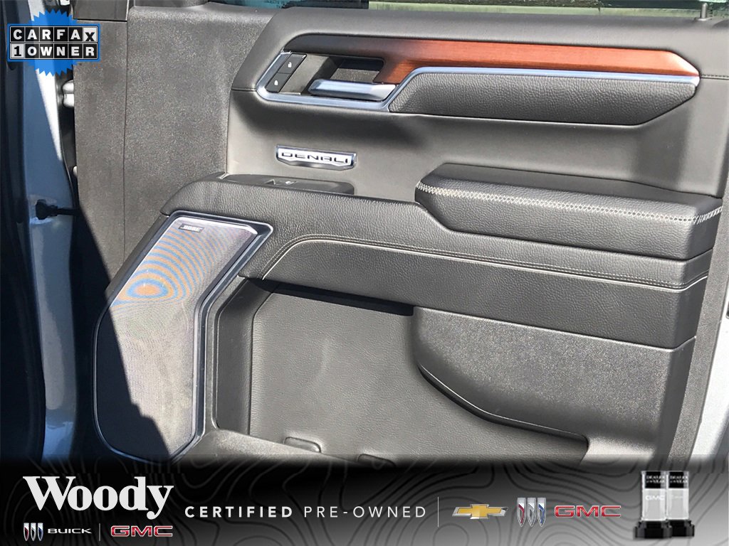 2024 GMC SIERRA - Image 36