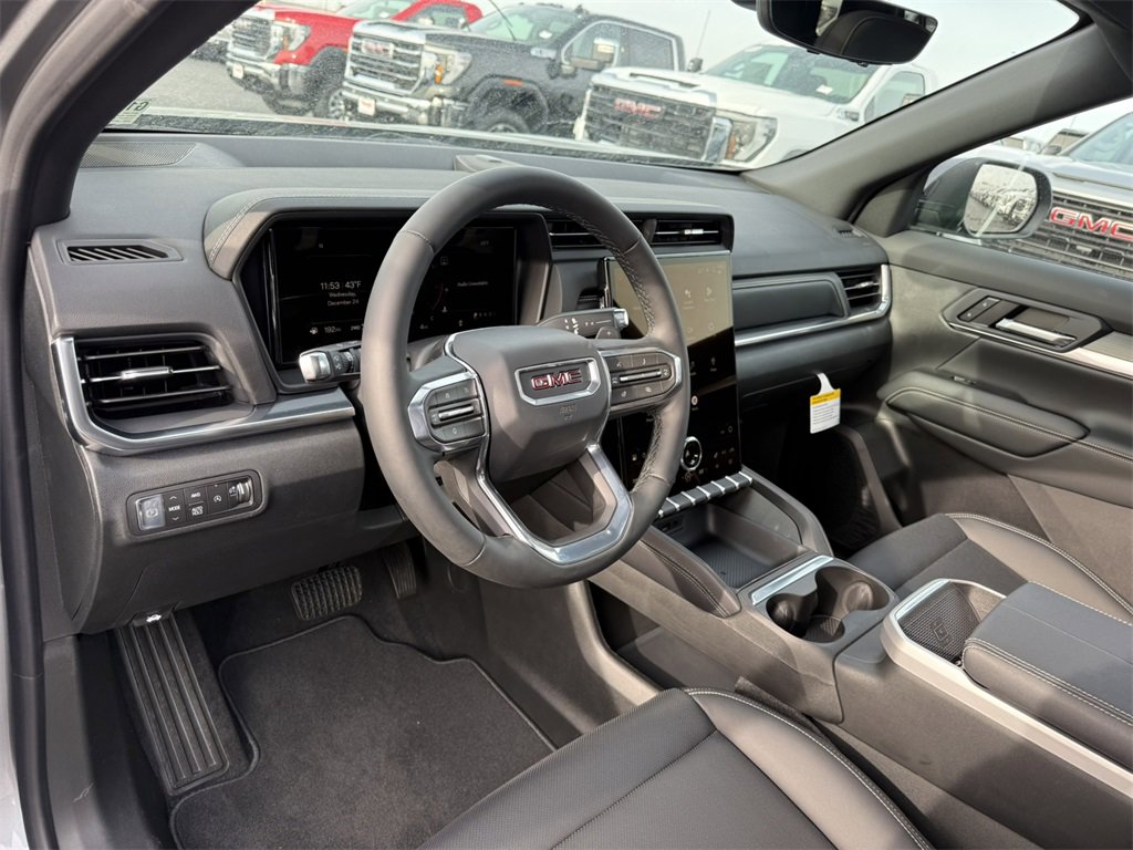 2026 GMC TERRAIN - Image 17