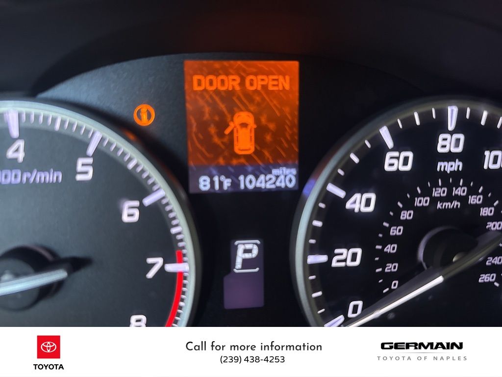 2014 Acura RDX Technology photo 18