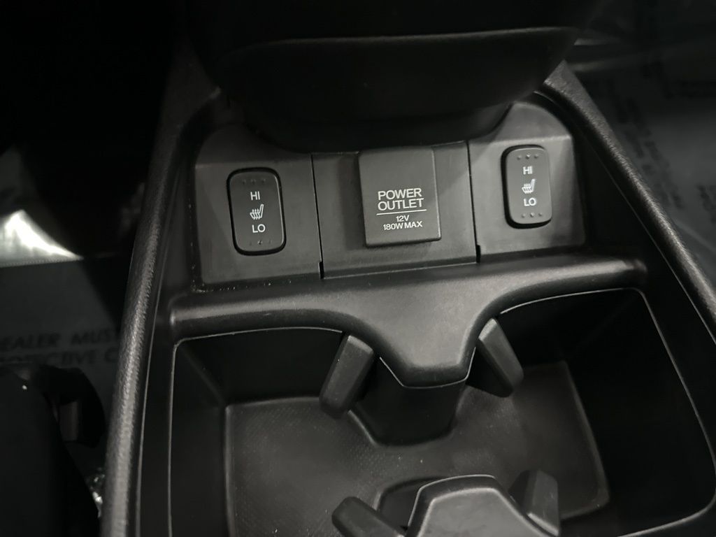 2014 Honda CR-V EX-L photo 15