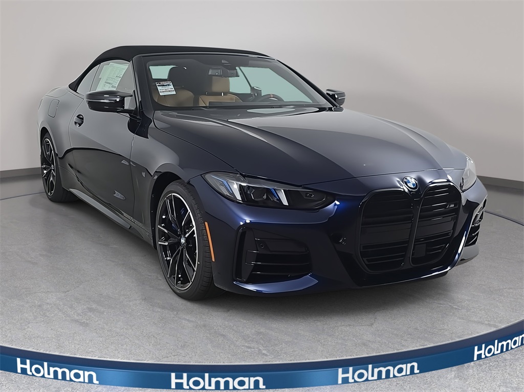 2026 Bmw 440i M440i xDrive photo 3