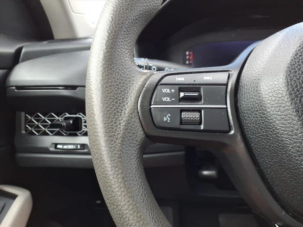 2023 Honda Accord LX photo 20