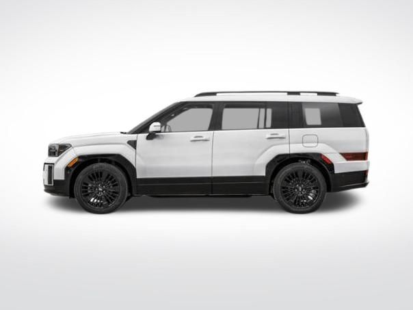 2026 Hyundai Santa Fe Calligraphy photo 2
