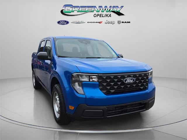 2025 Ford Maverick XL's photo