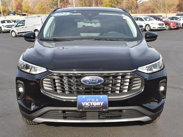 2025 Ford Escape Plug-In Hybrid photo 23