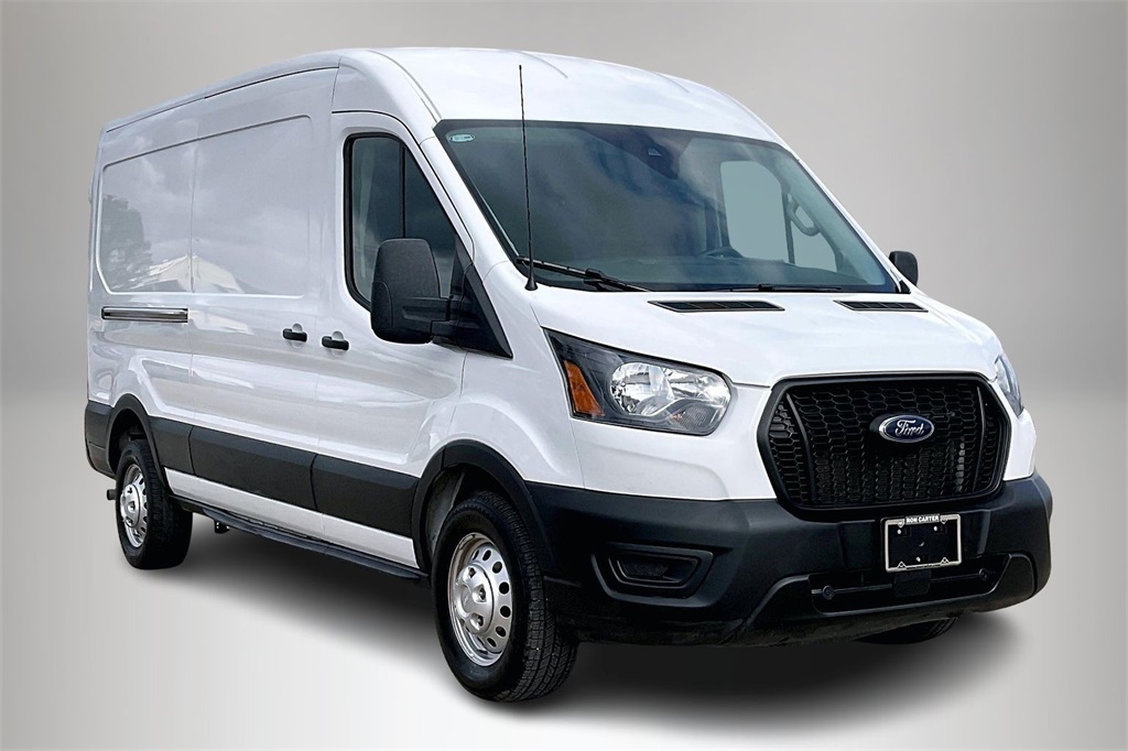 2023 Ford Transit Van Base