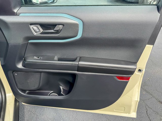 2024 FORD BRONCO SPORT - Image 60