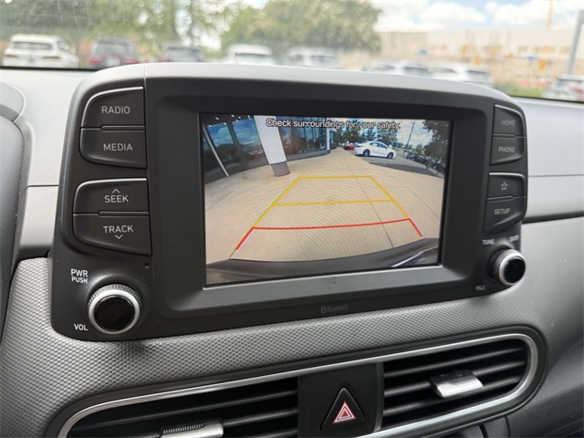 2019 Hyundai Kona SE photo 27