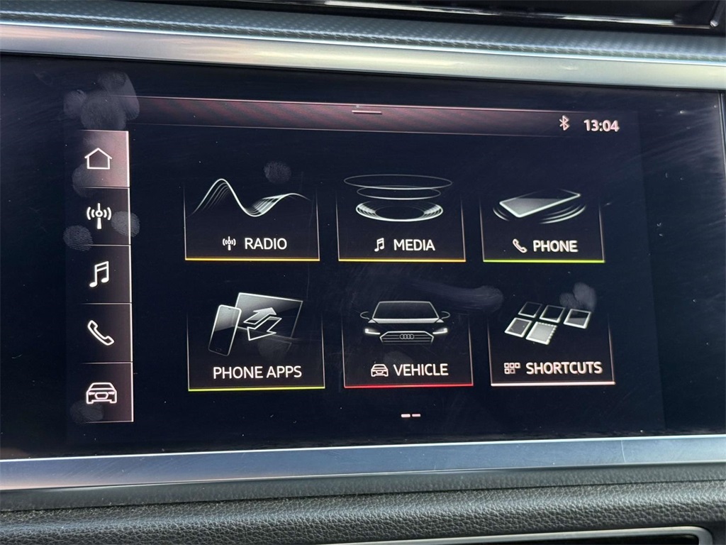 2020 Audi Q3 Premium Plus photo 3