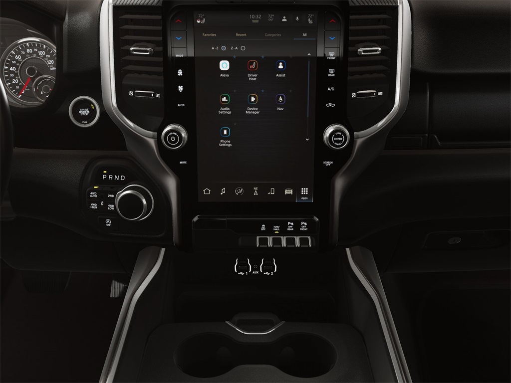 2026 Ram 1500 Big Horn Lone Star photo 23