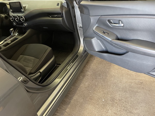 2024 Nissan Sentra SR photo 20