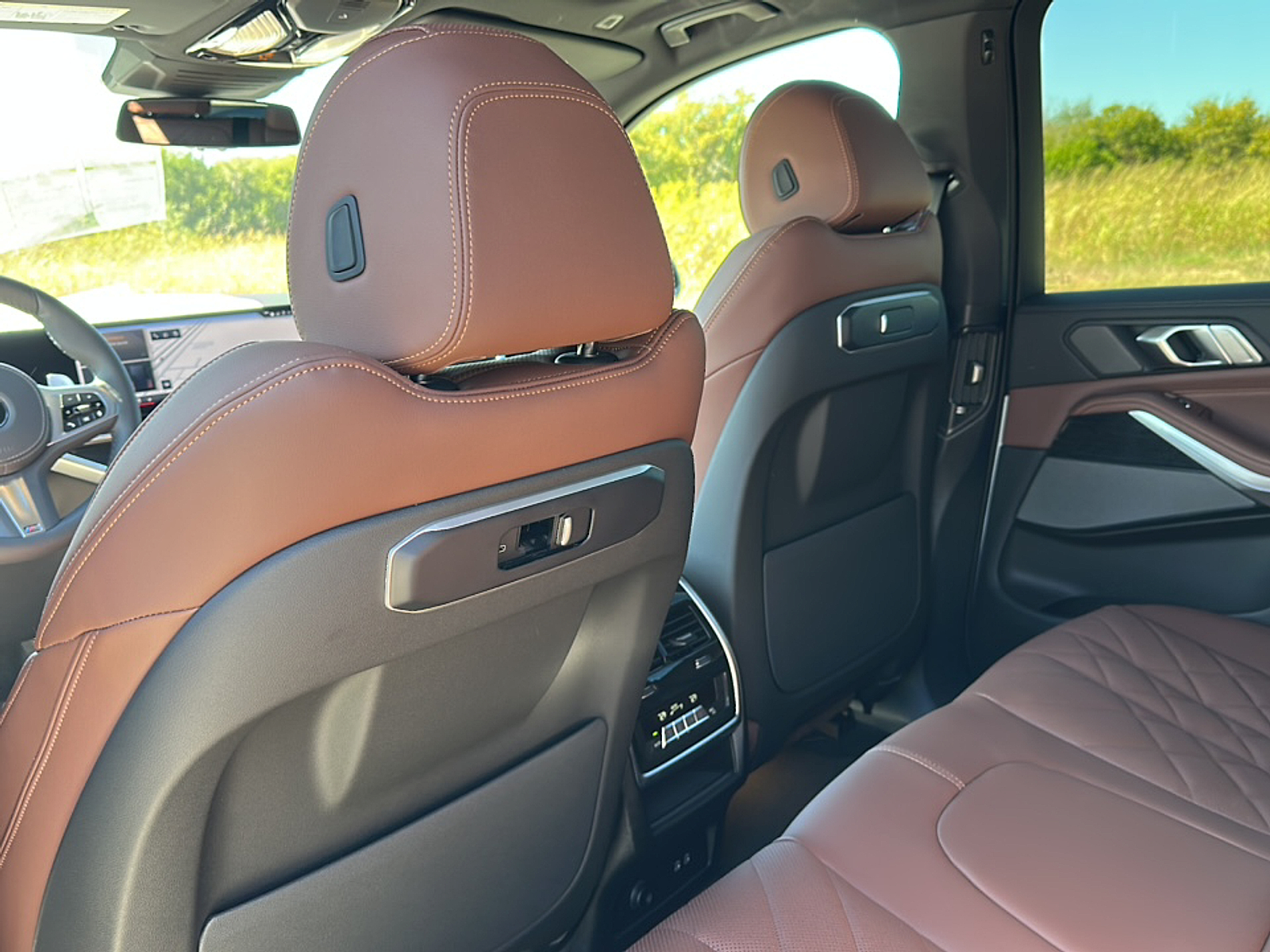 2026 Bmw X5 sDrive40i photo 3