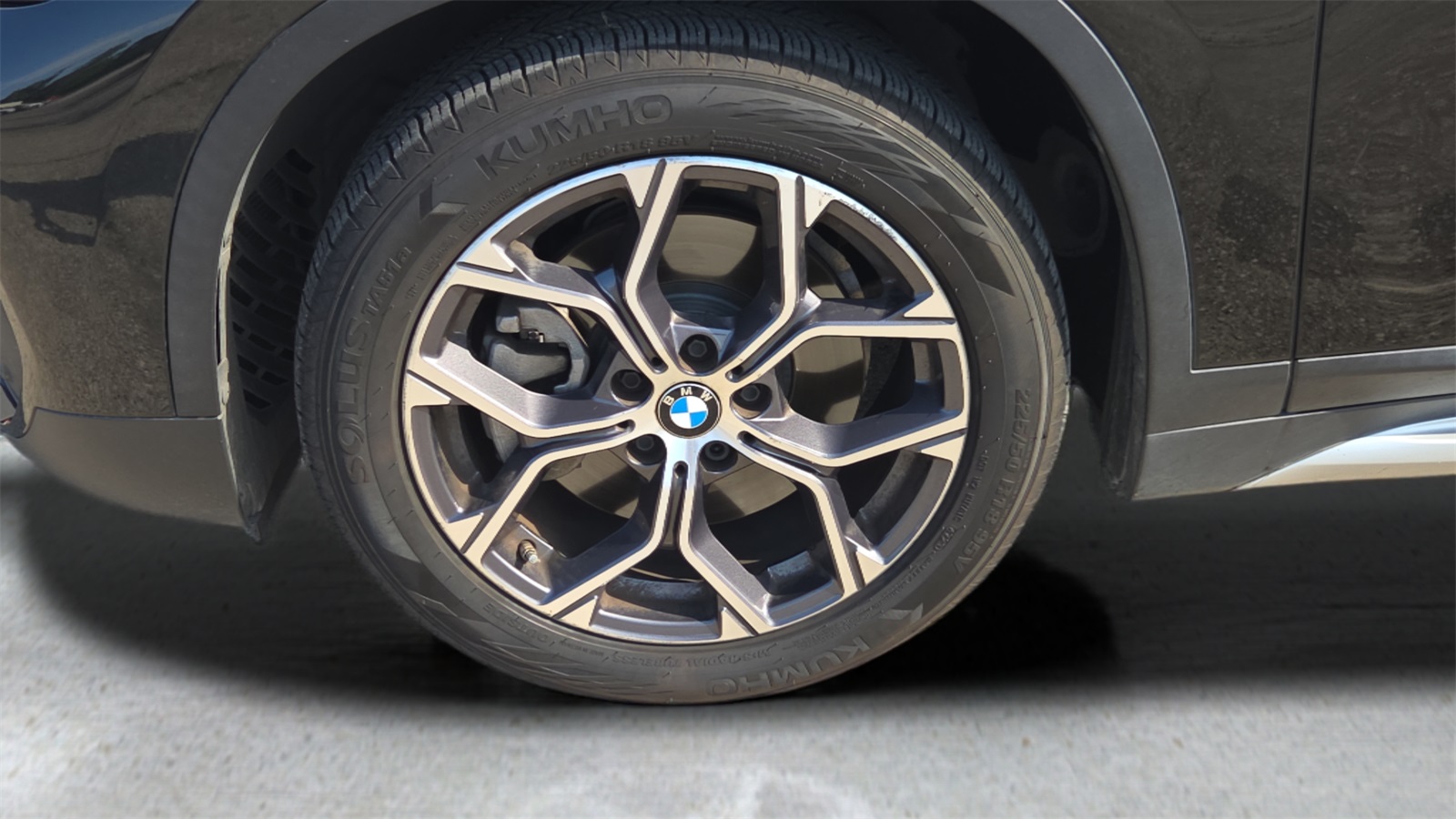 2020 Bmw X1 sDrive28i photo 17
