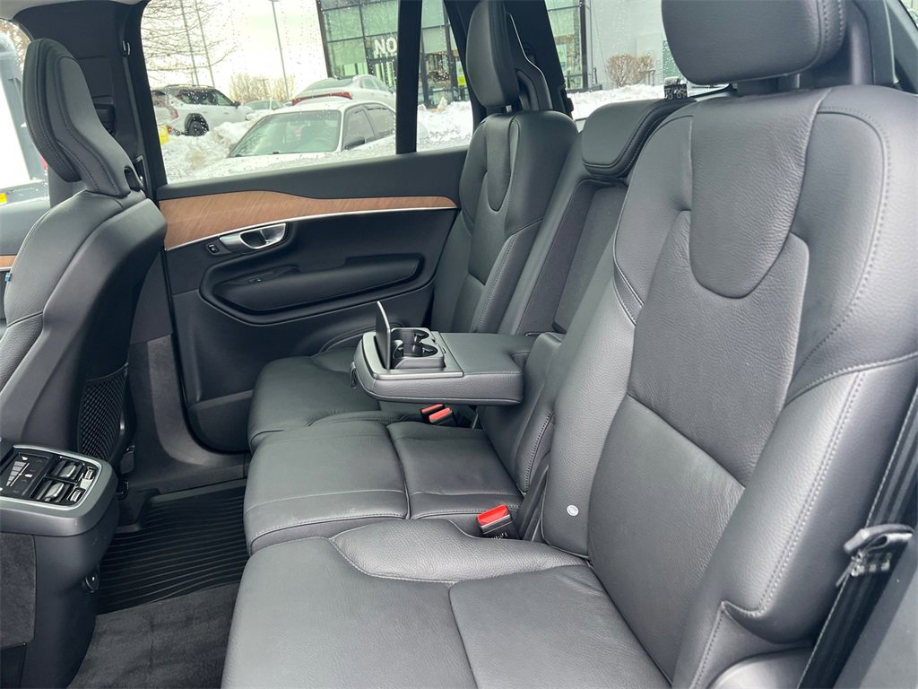 2023 VOLVO XC90 - Image 29