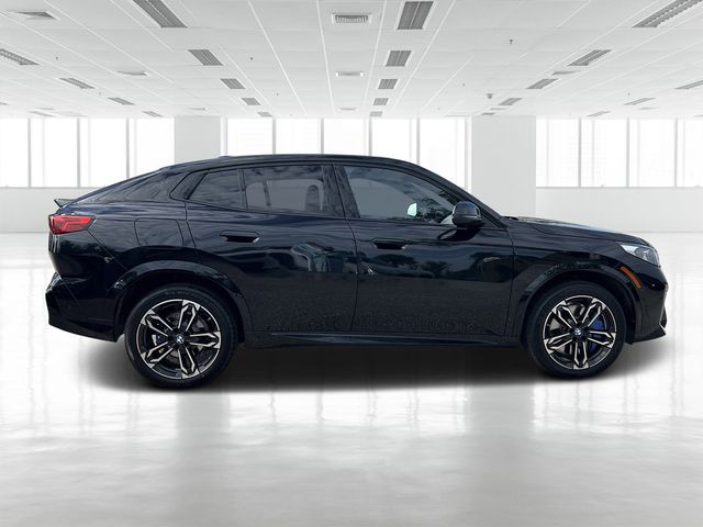 2025 Bmw X2 xDrive28i photo 3