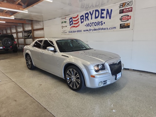 Used 2010 Chrysler 300 S with VIN 2C3CA2CV9AH262131 for sale in Beloit, WI