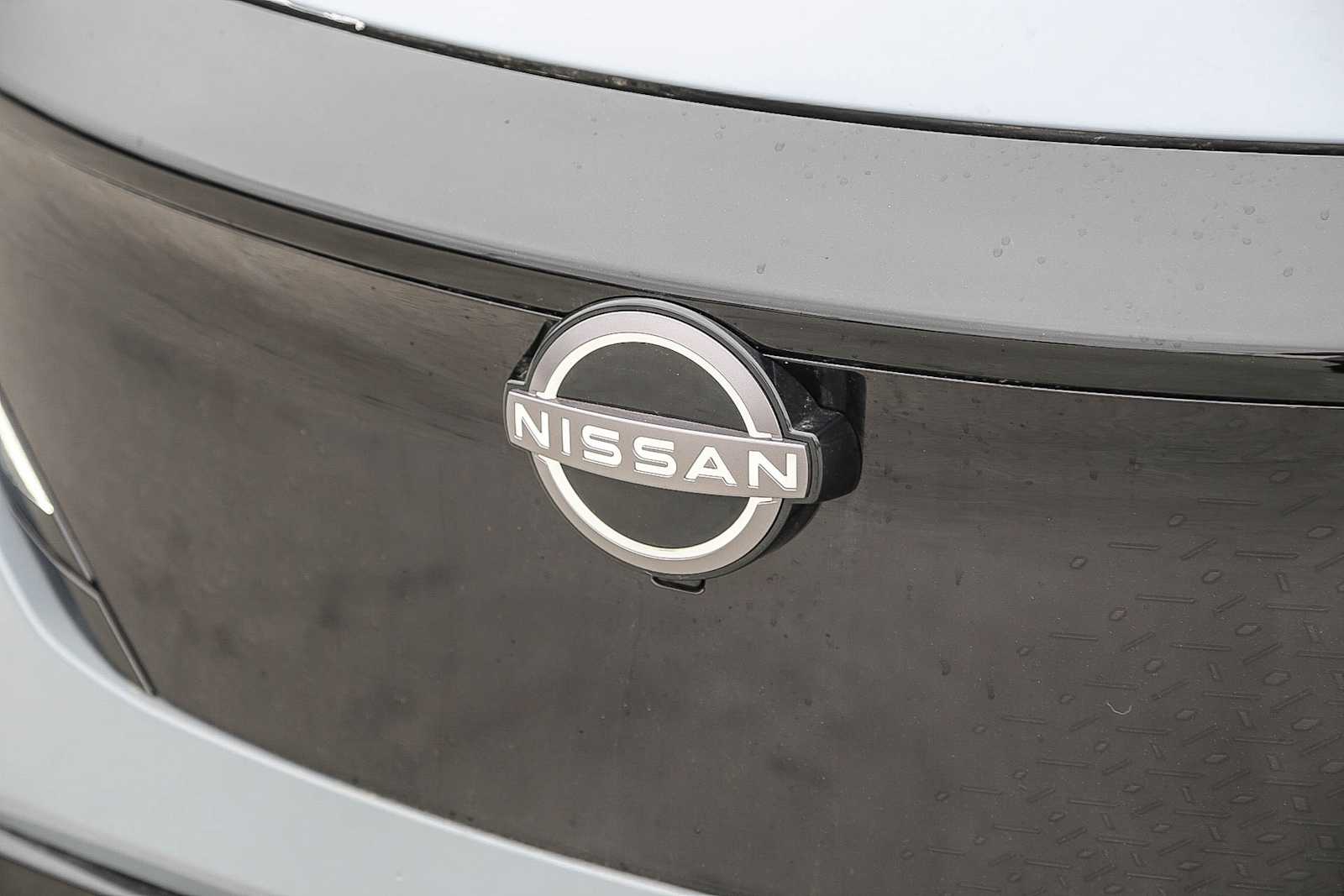 2025 Nissan ARIYA Engage photo 5