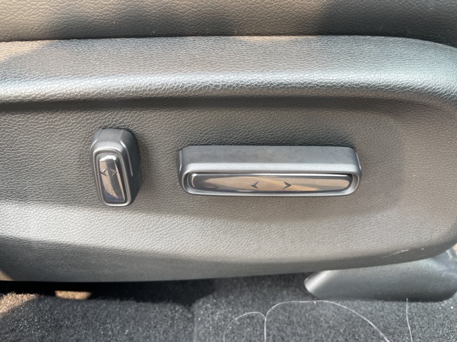2022 Honda CR-V EX-L photo 11