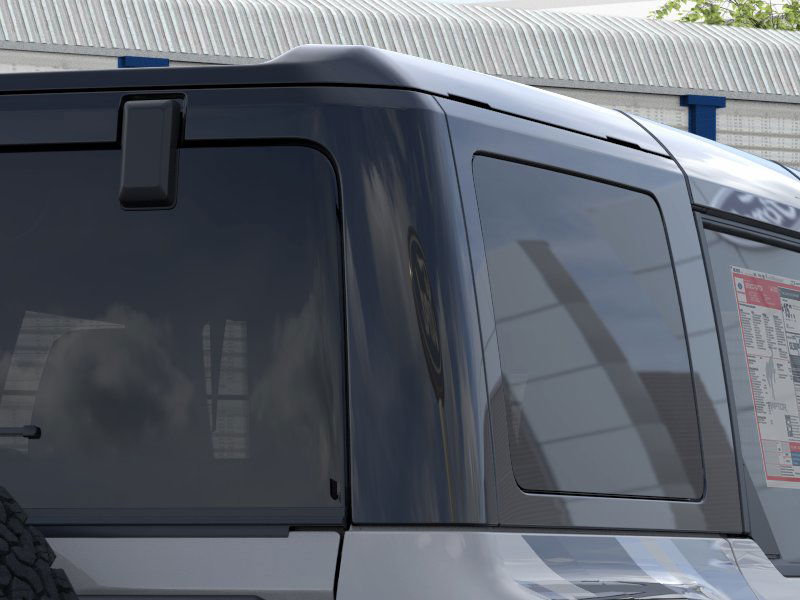 2026 FORD BRONCO - Image 25
