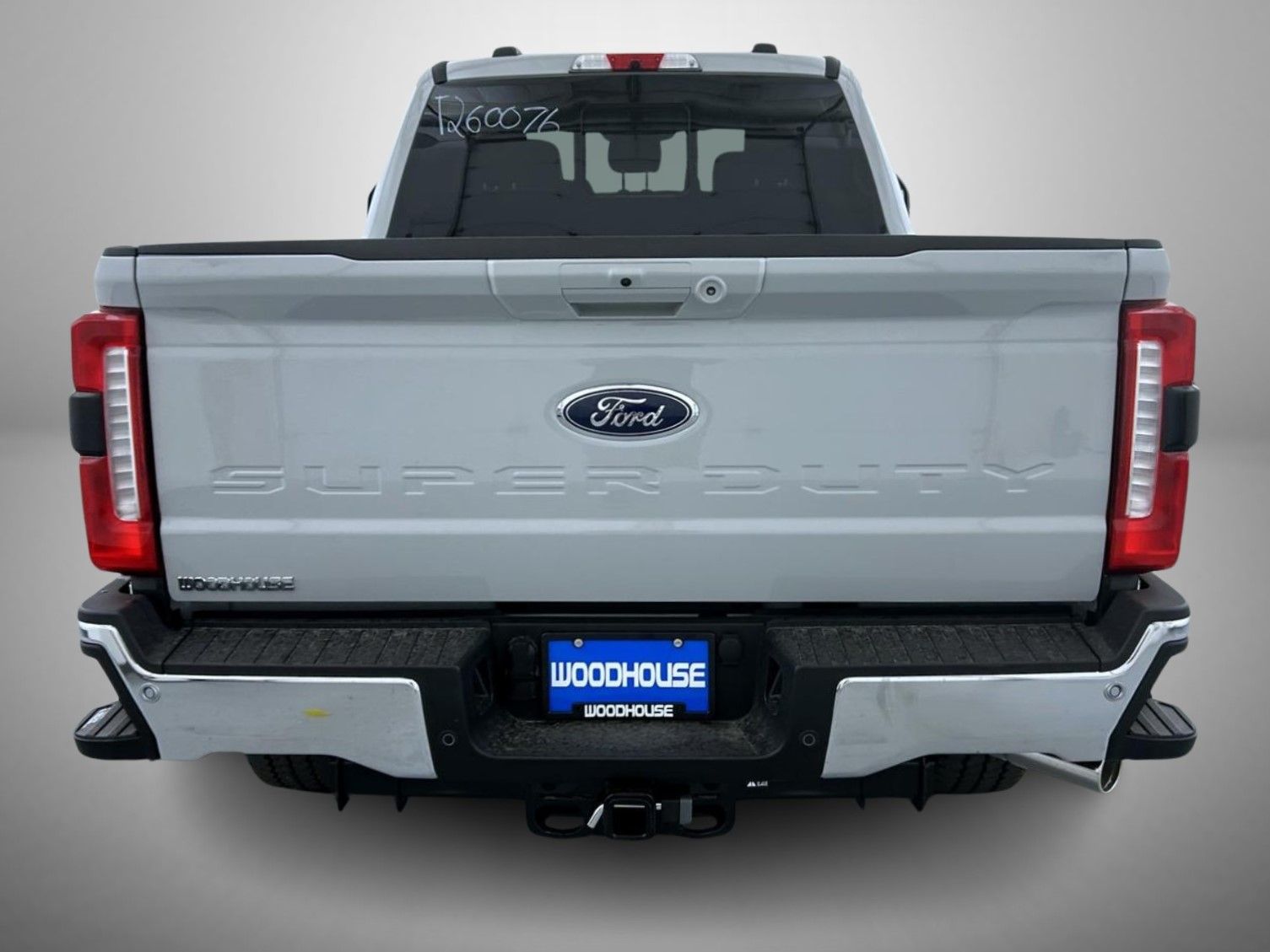 2026 Ford F-250 photo 6