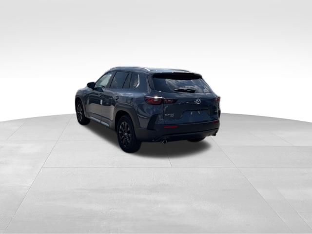 2025 Mazda CX-50 2.5 S Preferred photo 3