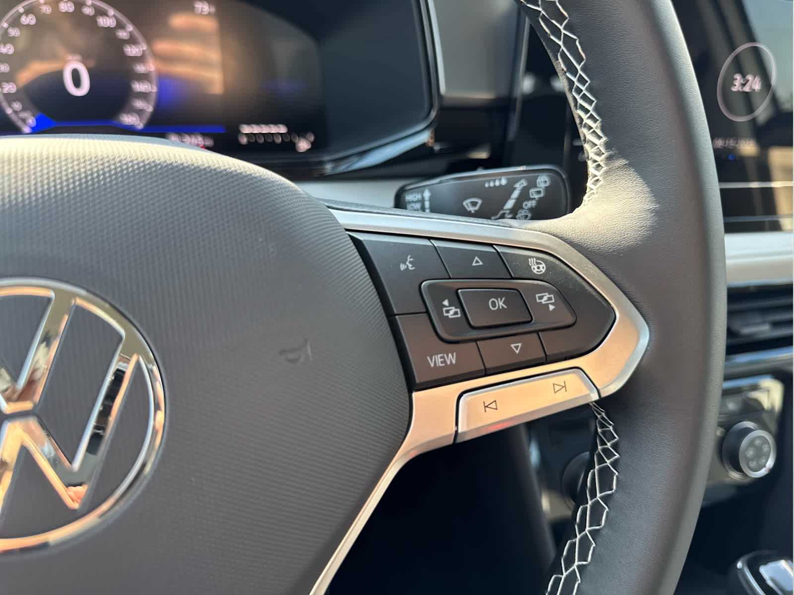 2025 Volkswagen Taos S photo 19