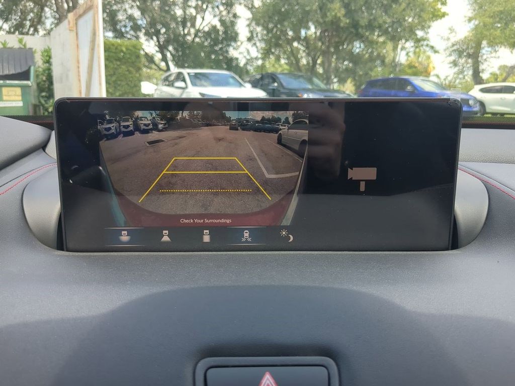 2025 Acura TLX SH-AWD A-Spec photo 19