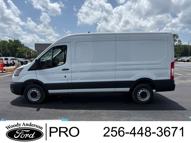 2025 Ford Transit photo 6