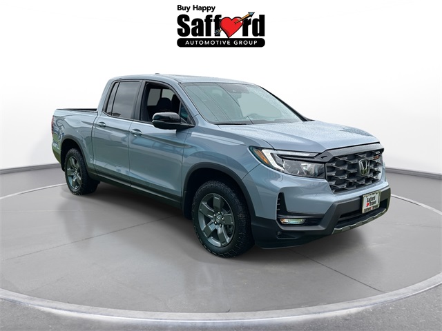2024 Honda Ridgeline TrailSport photo 6