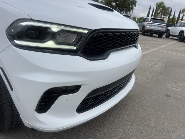 2021 Dodge Durango R/T photo 9