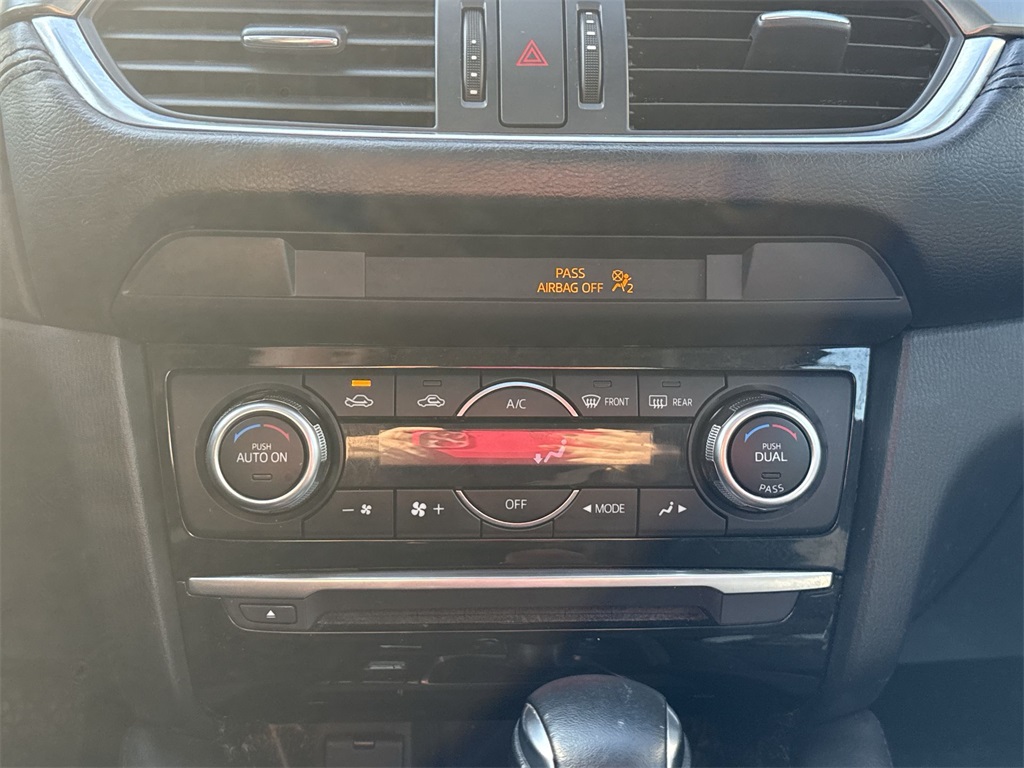 2016 MAZDA MAZDA6 - Image 18