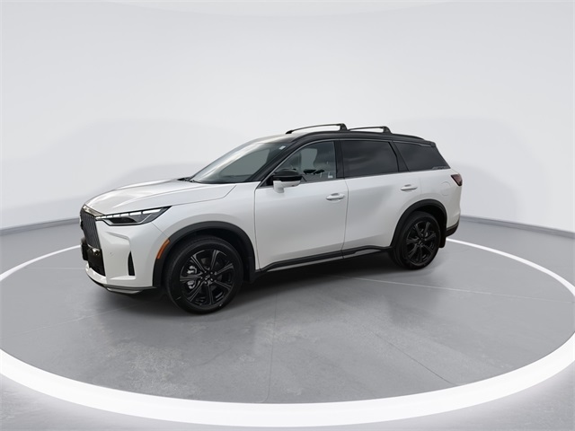 2026 Infiniti QX60 Autograph AWD photo 4