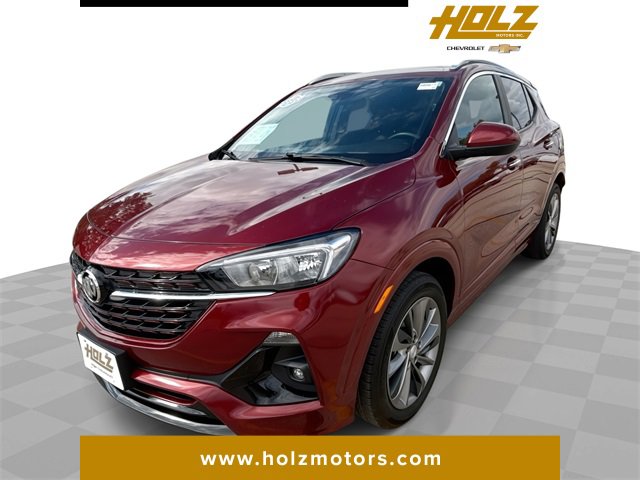 2023 Buick Encore GX