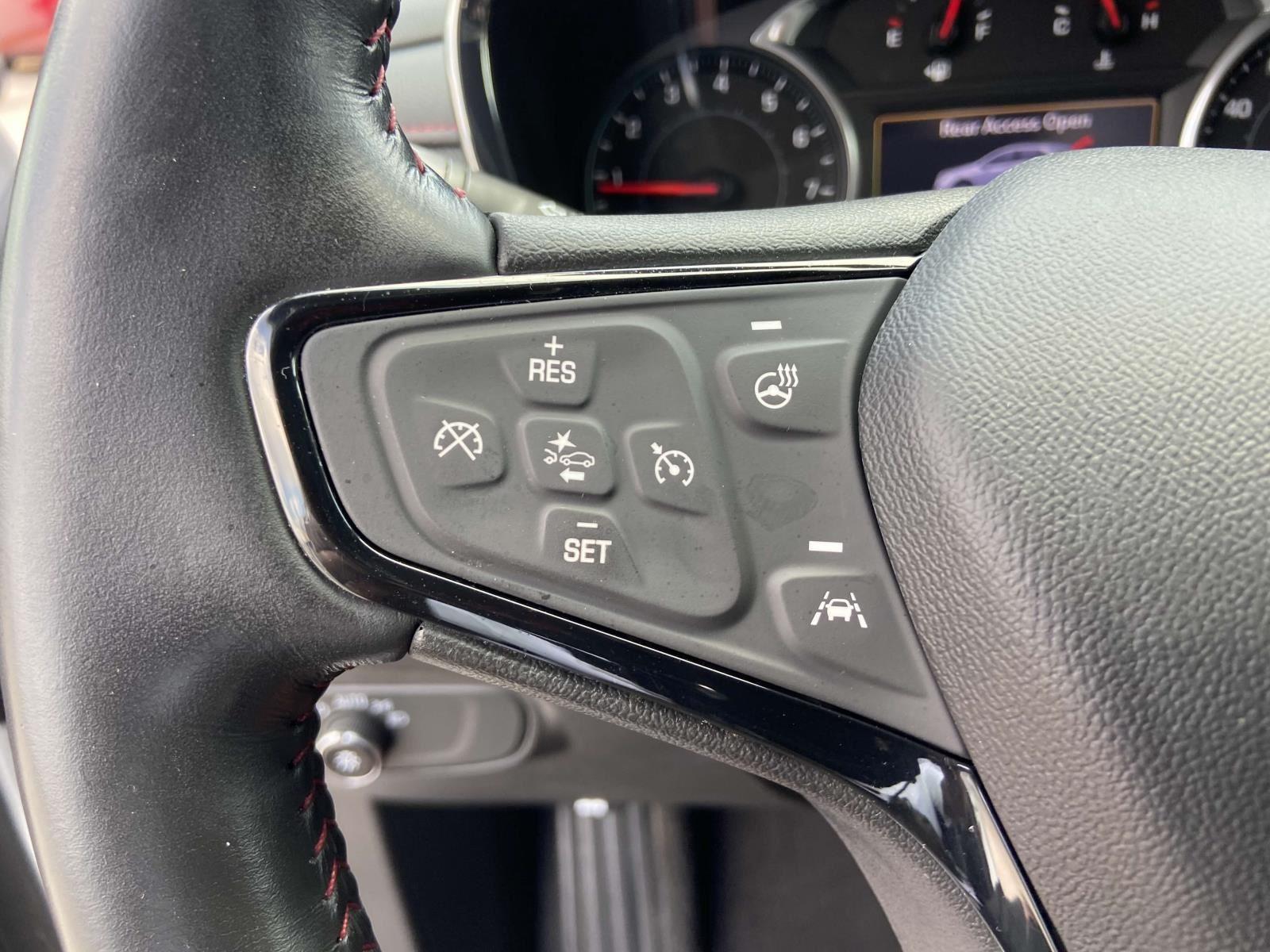 2022 Chevrolet Equinox RS photo 13