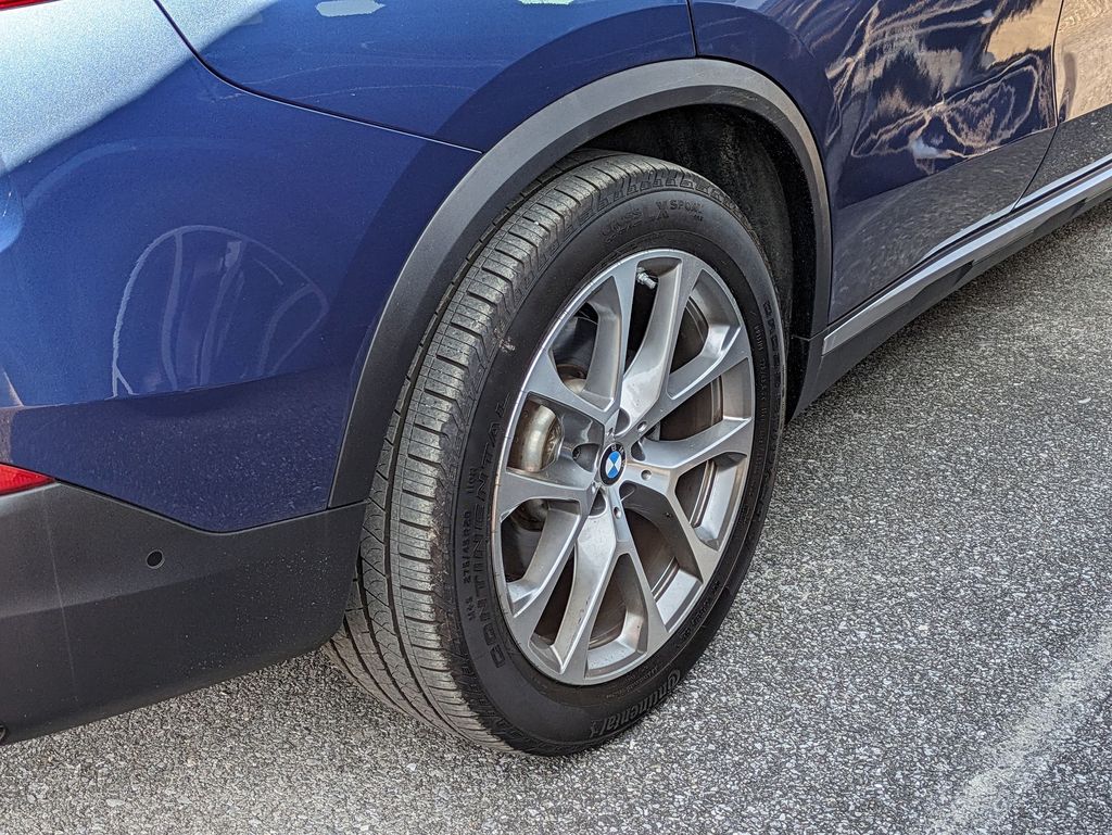 2023 Bmw X5 xDrive40i photo 2