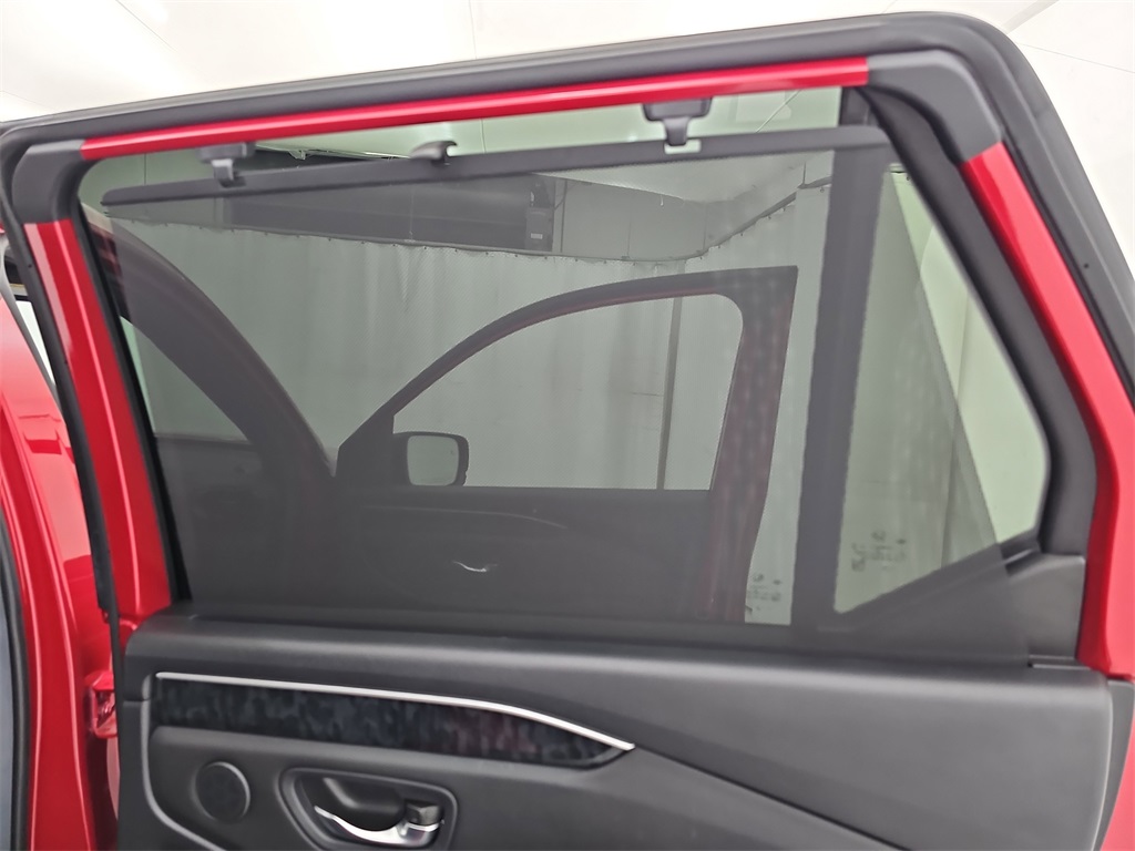 2026 Honda Passport TrailSport Elite photo 19