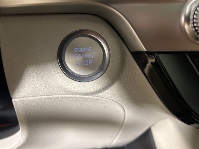 2025 Kia Telluride S photo 20