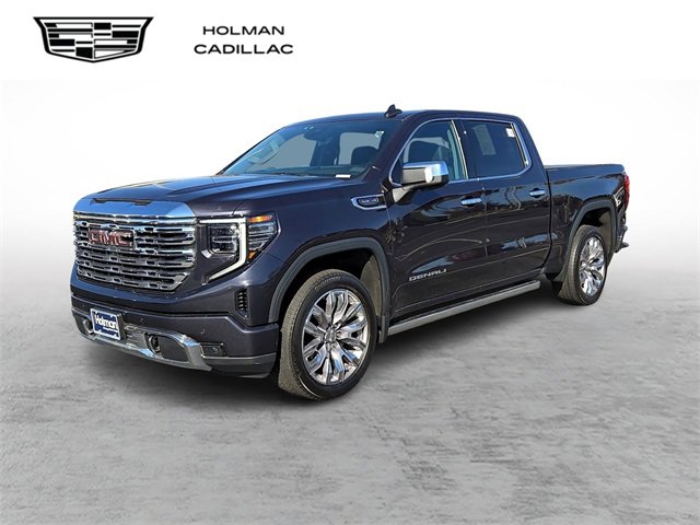 2023 GMC Sierra 1500 Denali Denali's photo