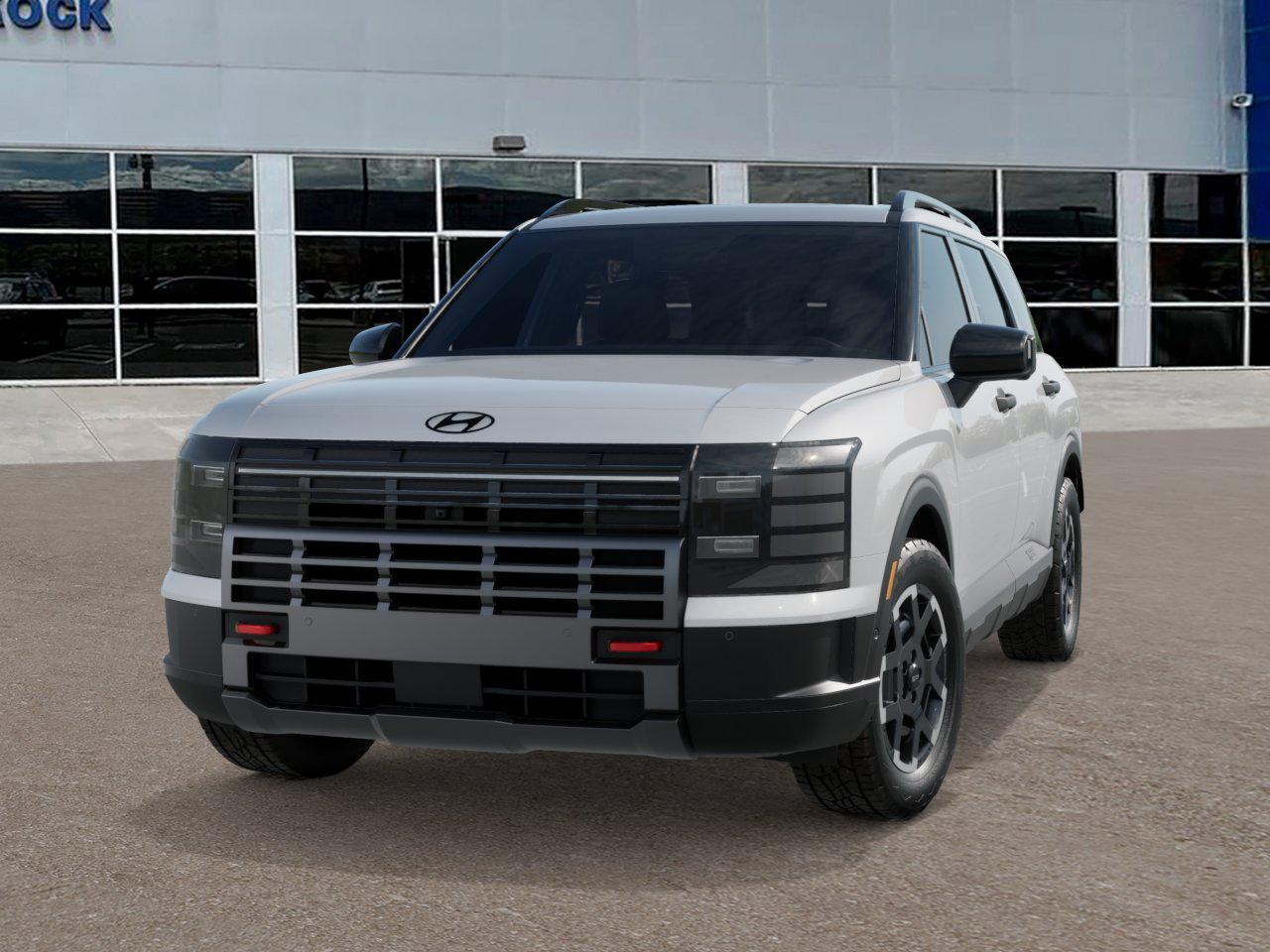 2026 Hyundai Palisade XRT photo 6
