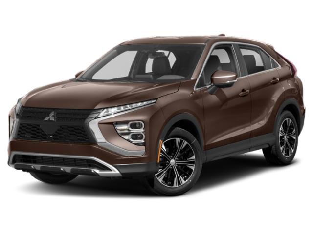 2022 Mitsubishi Eclipse Cross SEL's photo