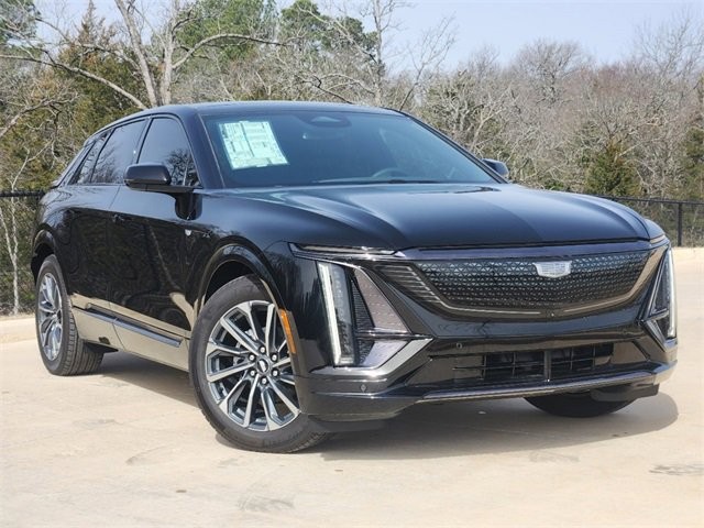 キャディラック New Vehicles | Frank Kent Cadillac