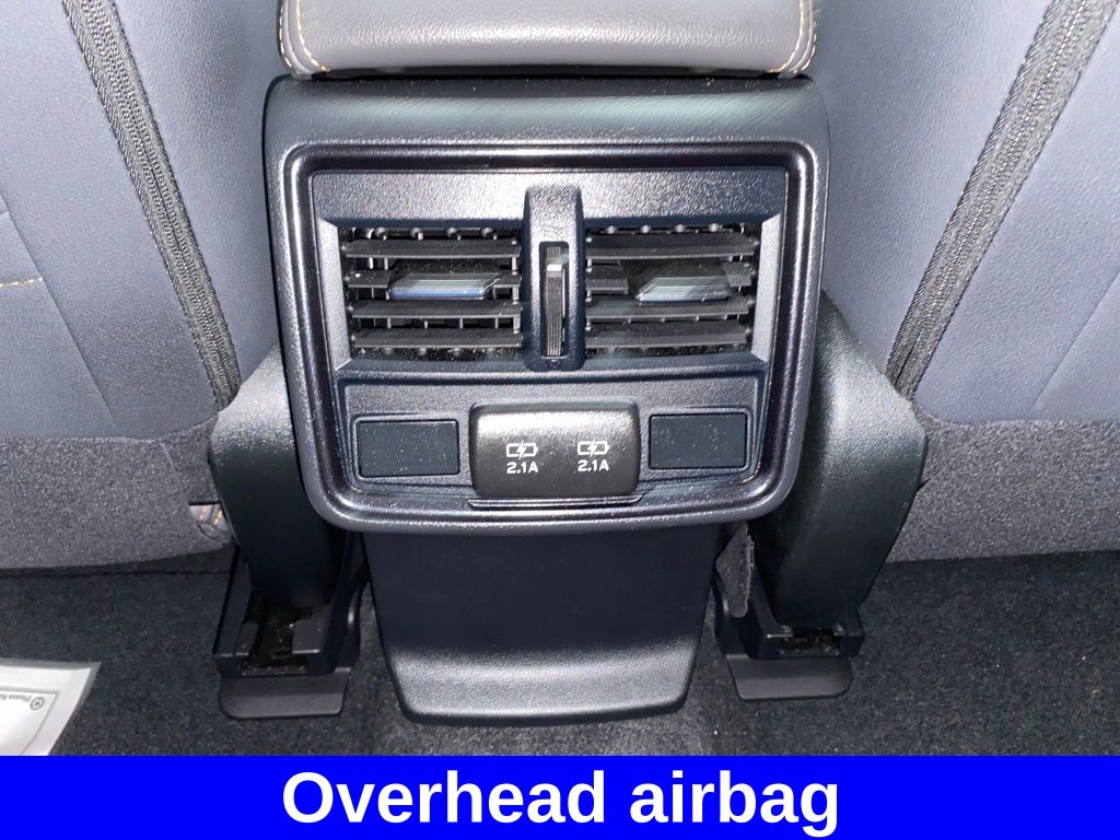 2024 Subaru Forester Wilderness photo 28