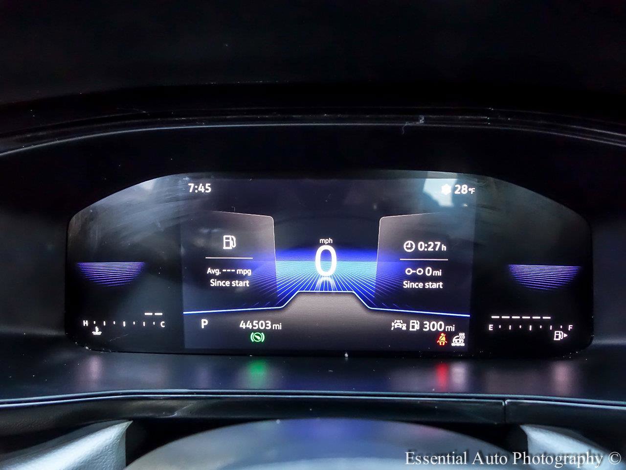 2024 VOLKSWAGEN TAOS - Image 11