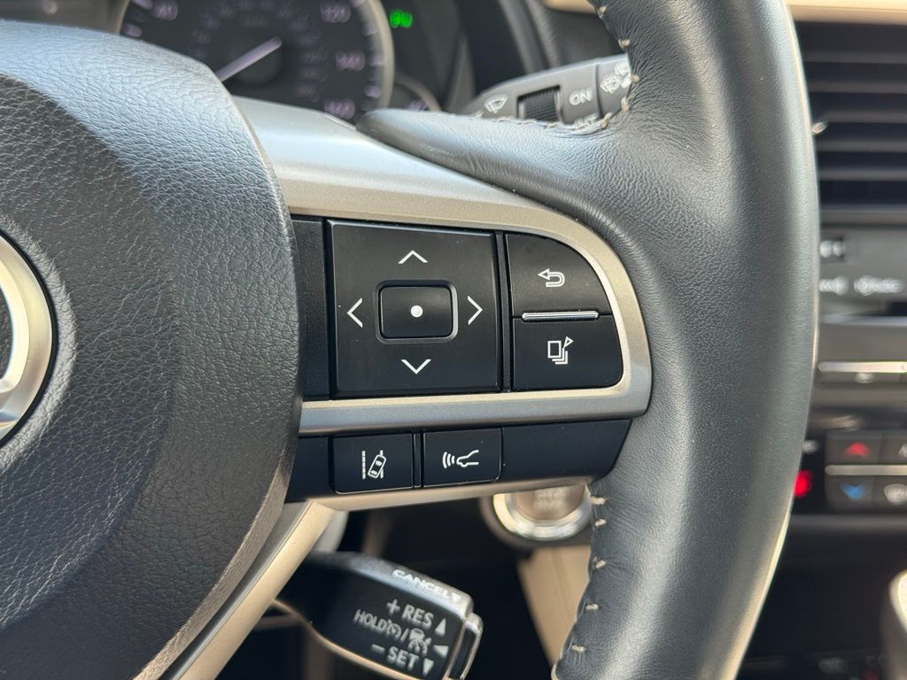 2019 Lexus RX 350 Premium photo 22